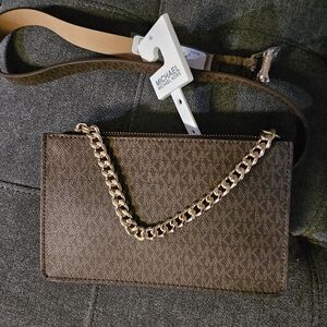 Michael Kors Fanny pack.